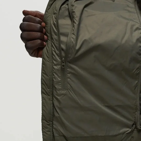 Arcteryx Veilance Conduit Down Men’s XS
